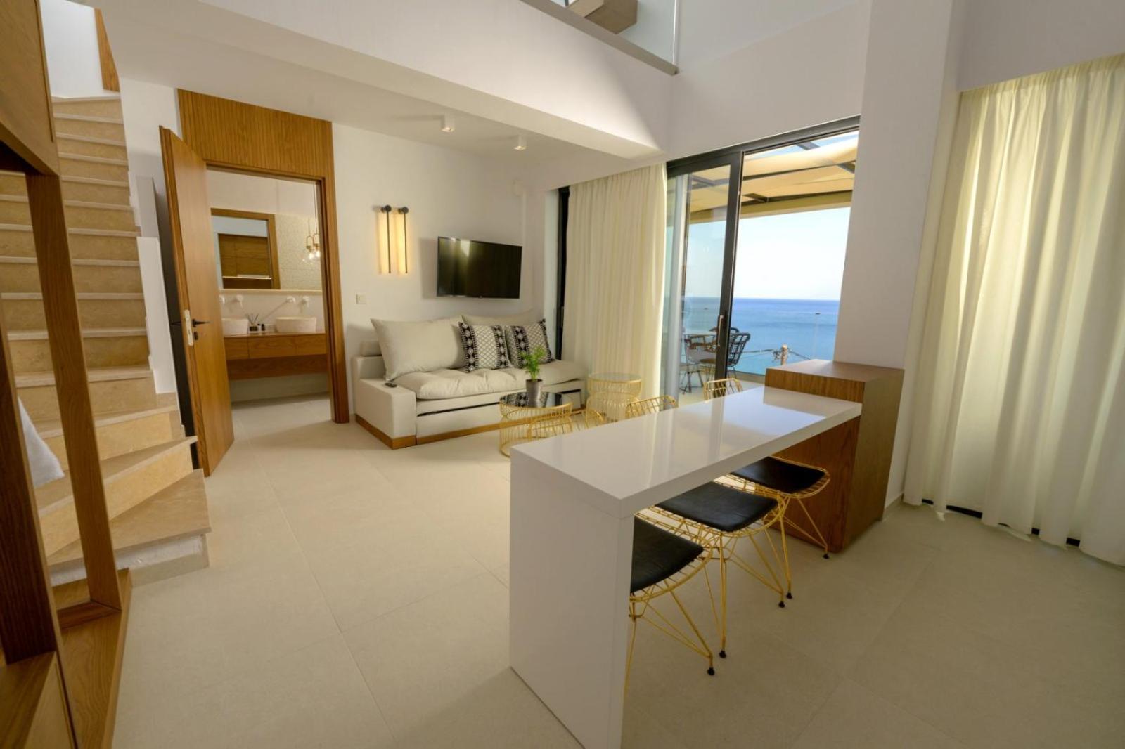 Suite With Sea View photo 1