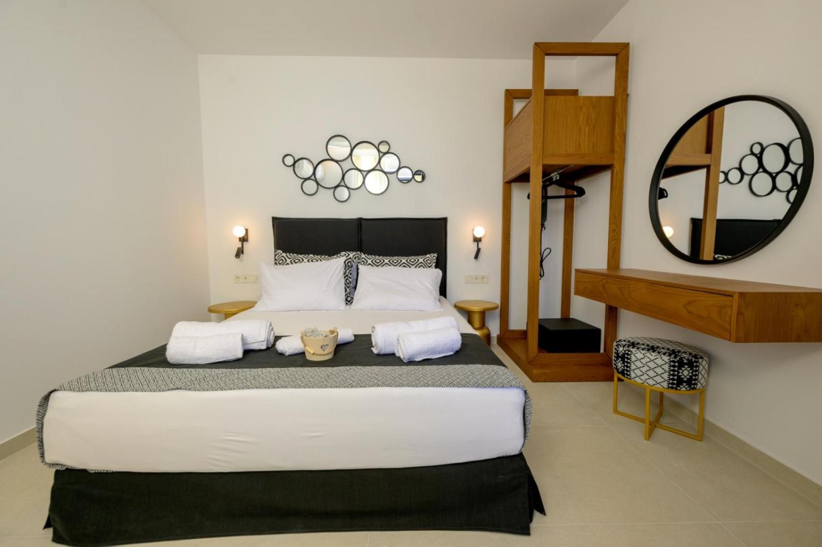 Junior Suite With Sea View photo 2