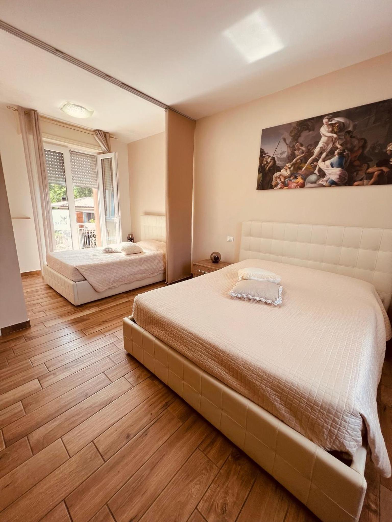 Comfort Triple Room - Photo 1