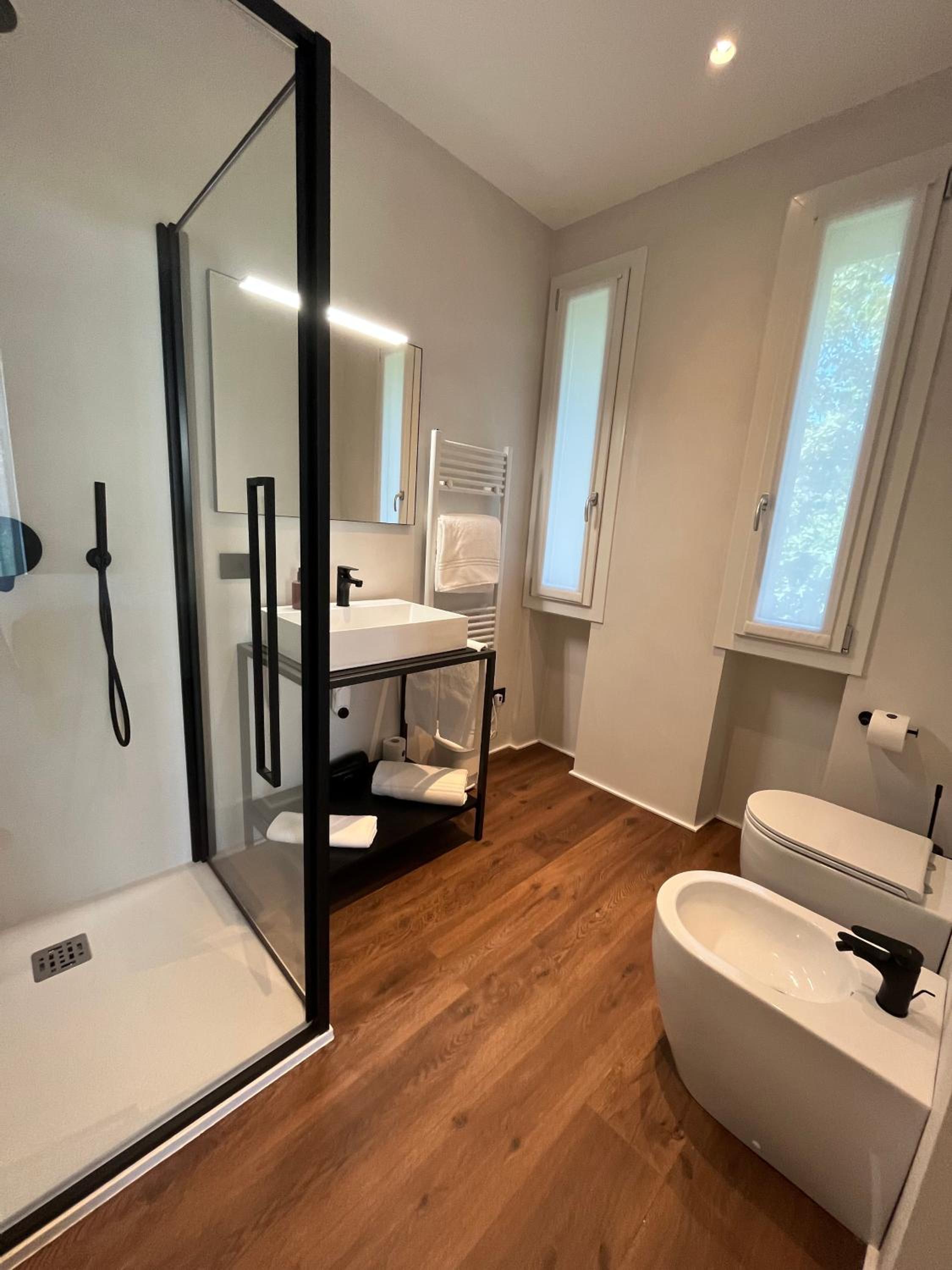 Deluxe Double or Twin Room photo 3