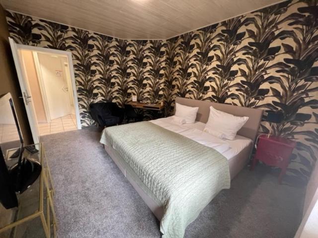 Deluxe Double Room - Photo 7