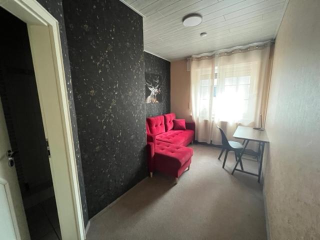 Deluxe Double Room - Photo 1