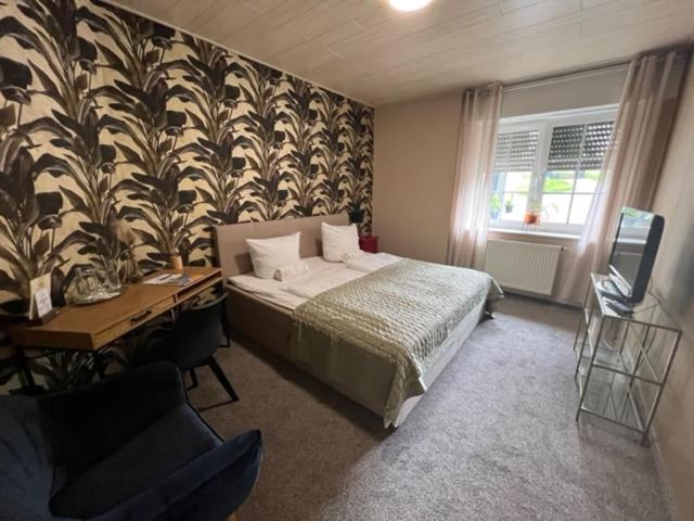 Deluxe Double Room - Photo 2