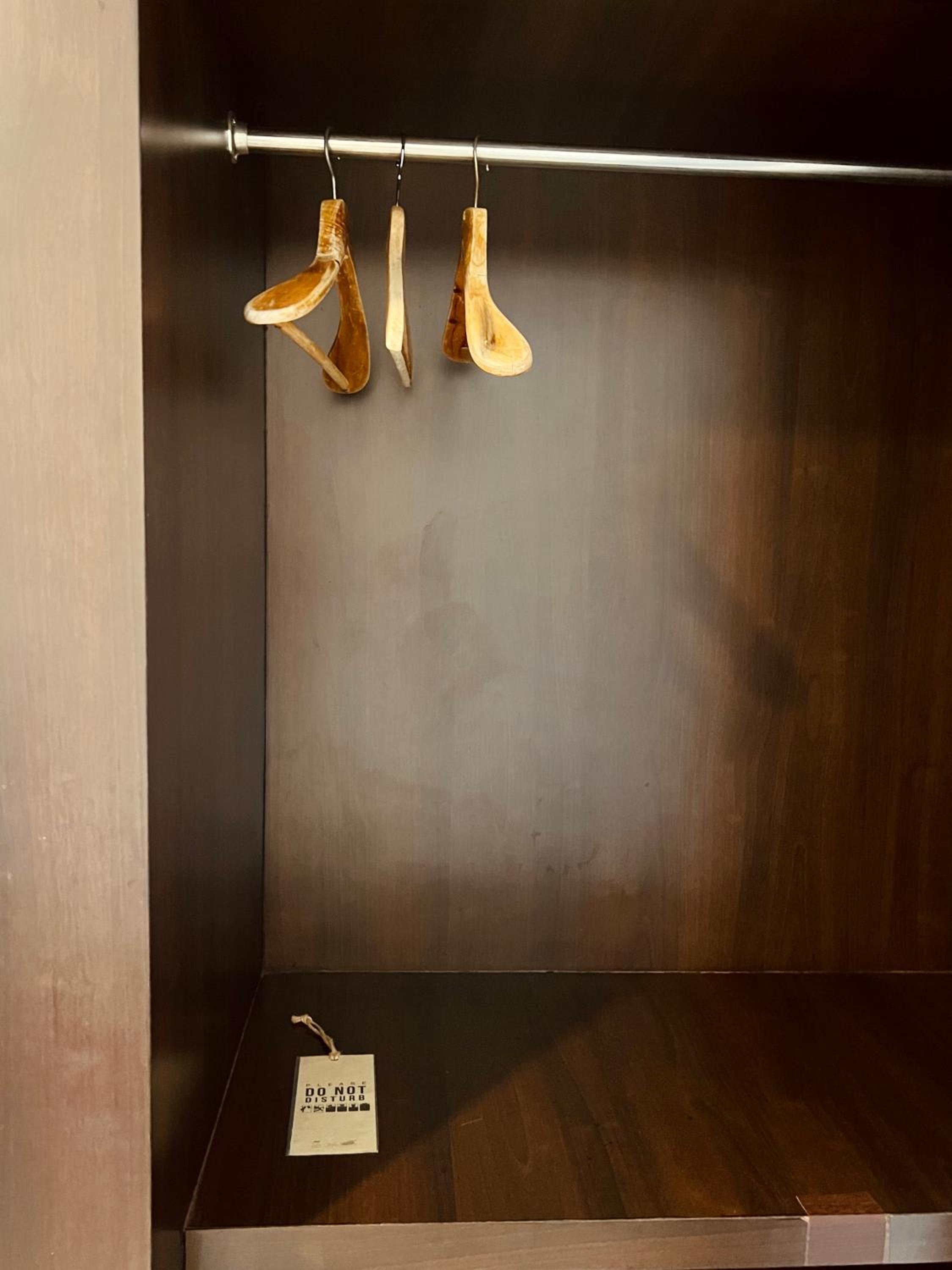 Exclusive Deluxe Room photo 2
