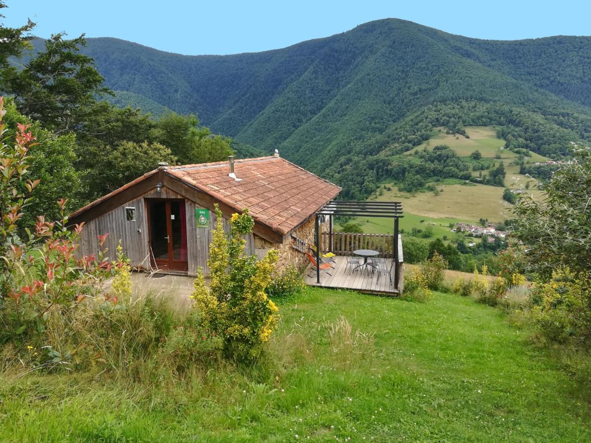 Two-Bedroom Chalet photo 1