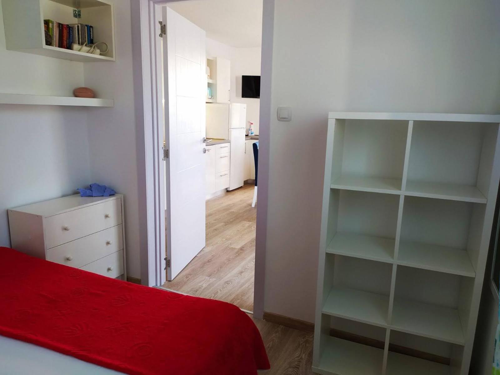 Apartment with Sea View photo 1