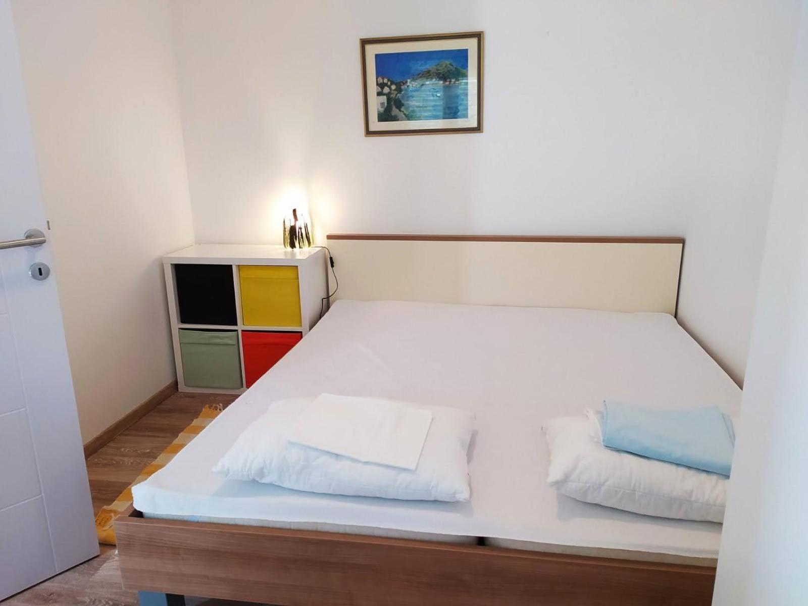 Apartment with Sea View photo 2