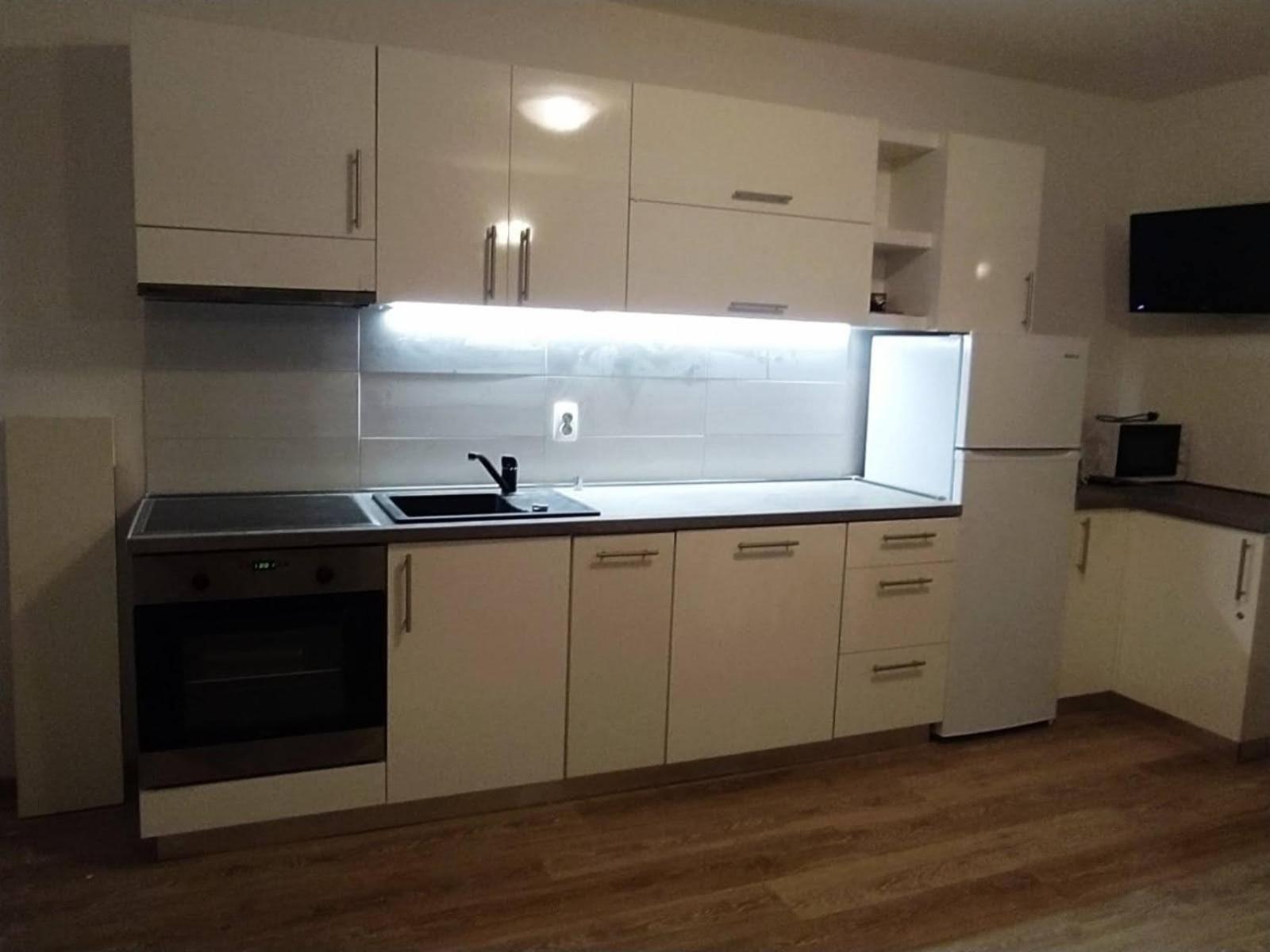Apartment with Sea View photo 1