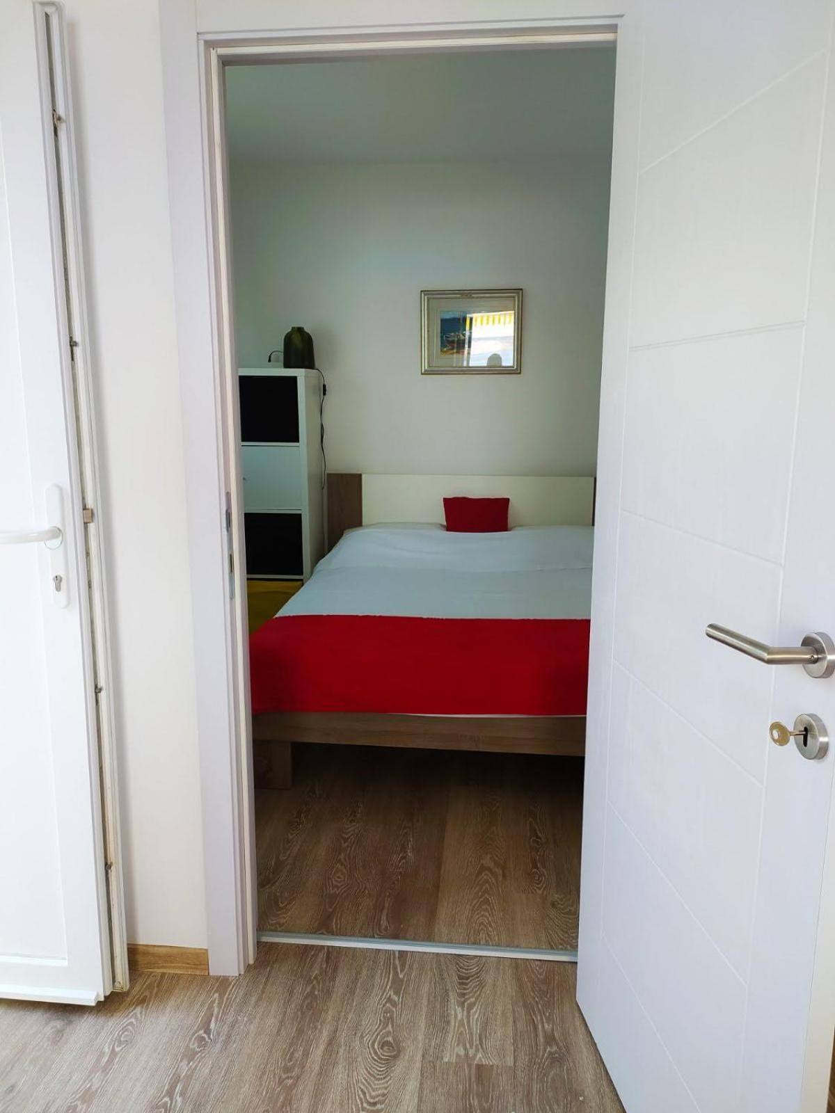 Apartment with Sea View photo 3
