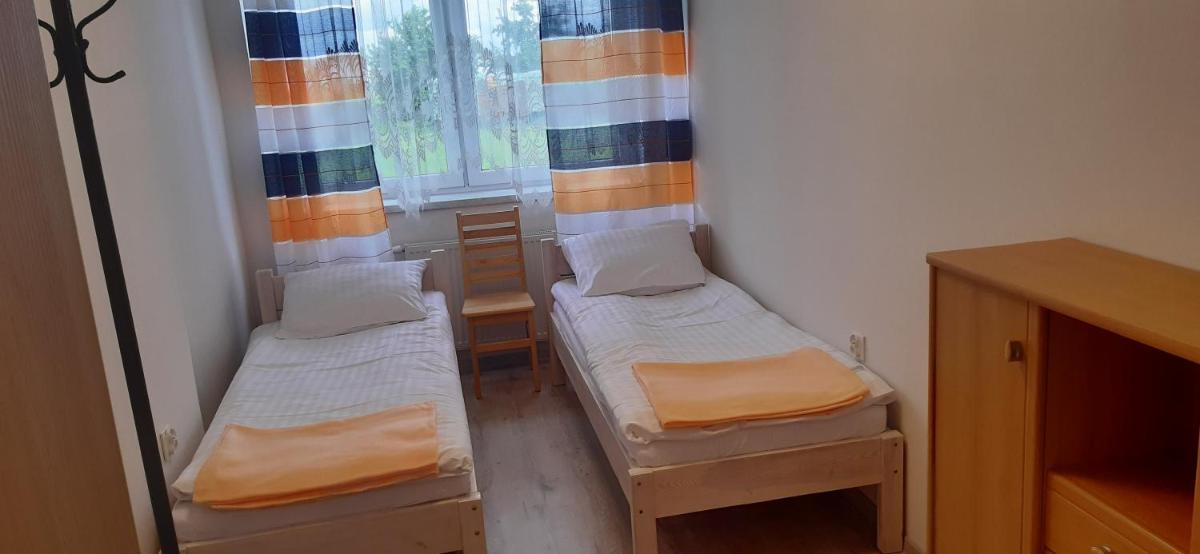 Double Room - Disability Access - Photo 2