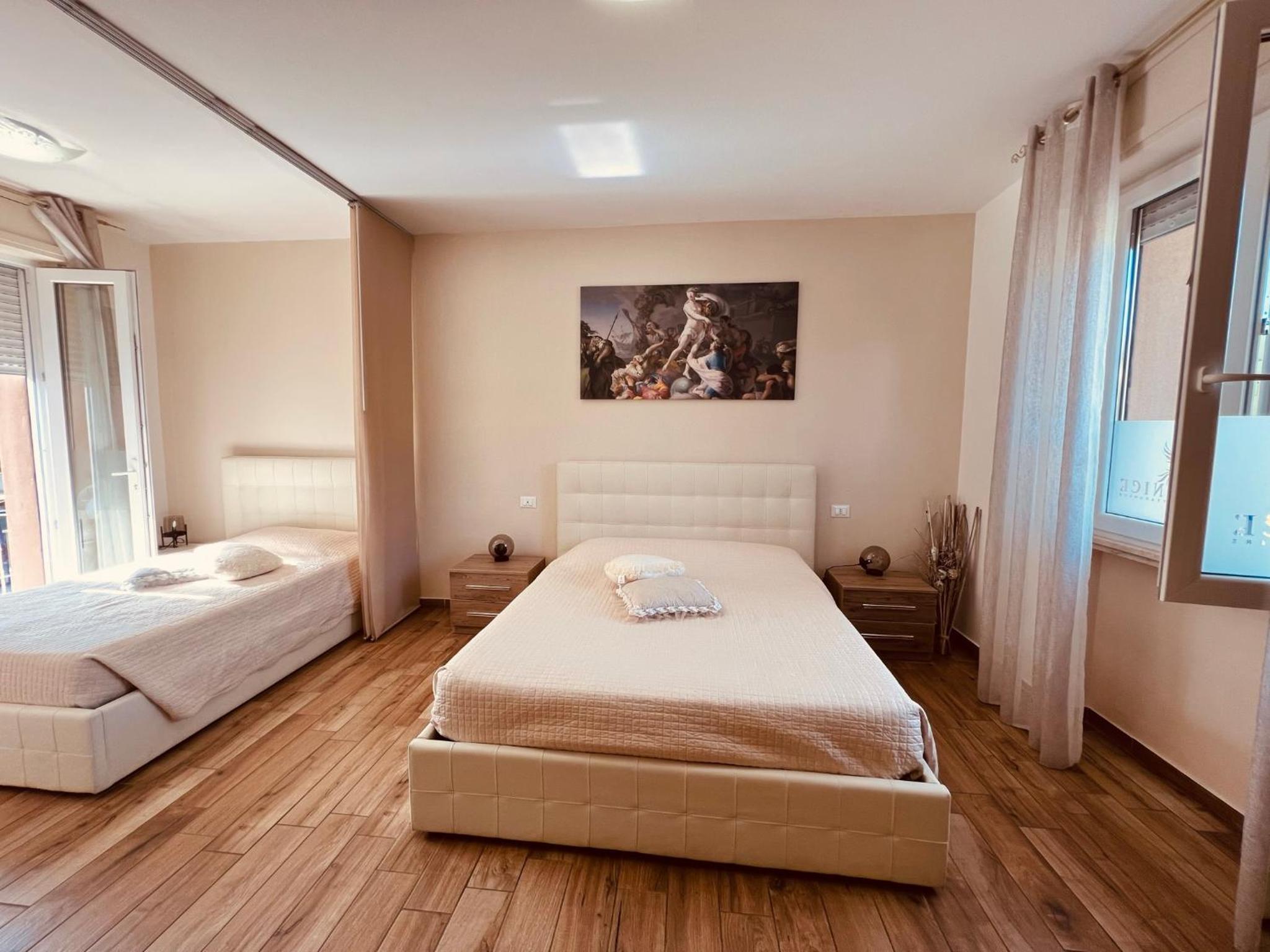 Comfort Triple Room - Photo 15