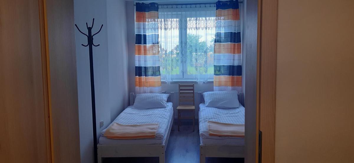 Double Room - Disability Access - Photo 3