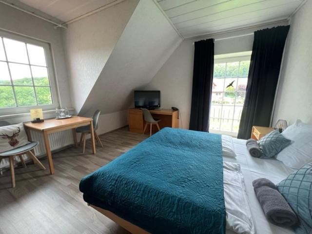 Doppelzimmer - Photo 1