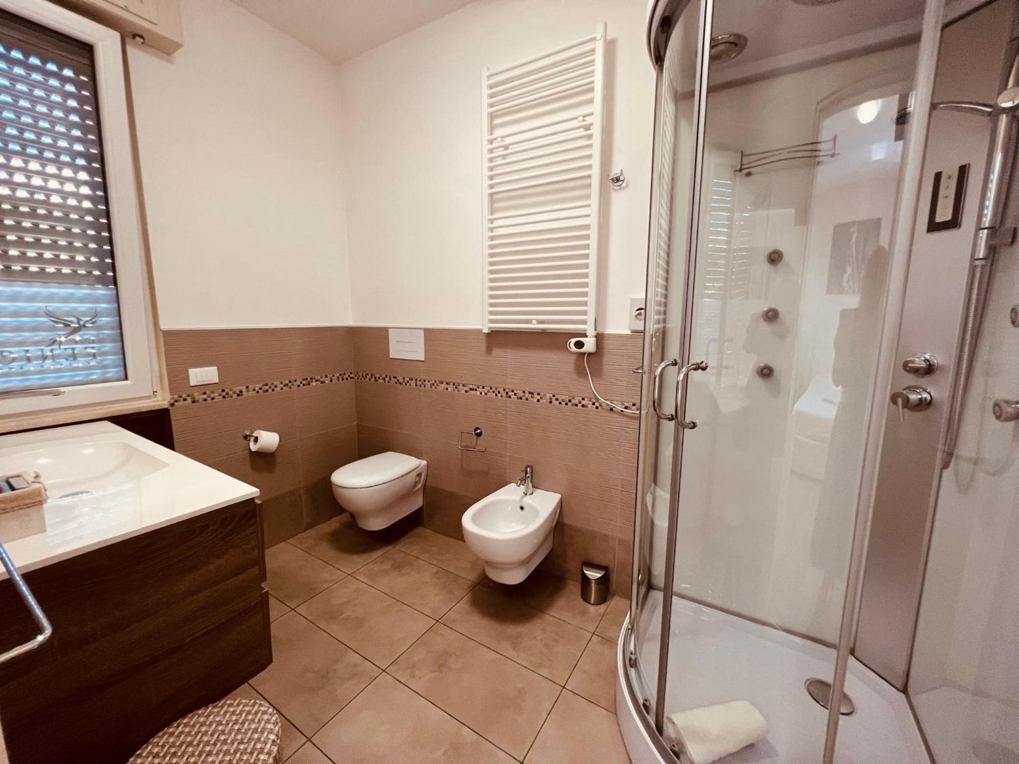 Comfort Triple Room - Photo 14