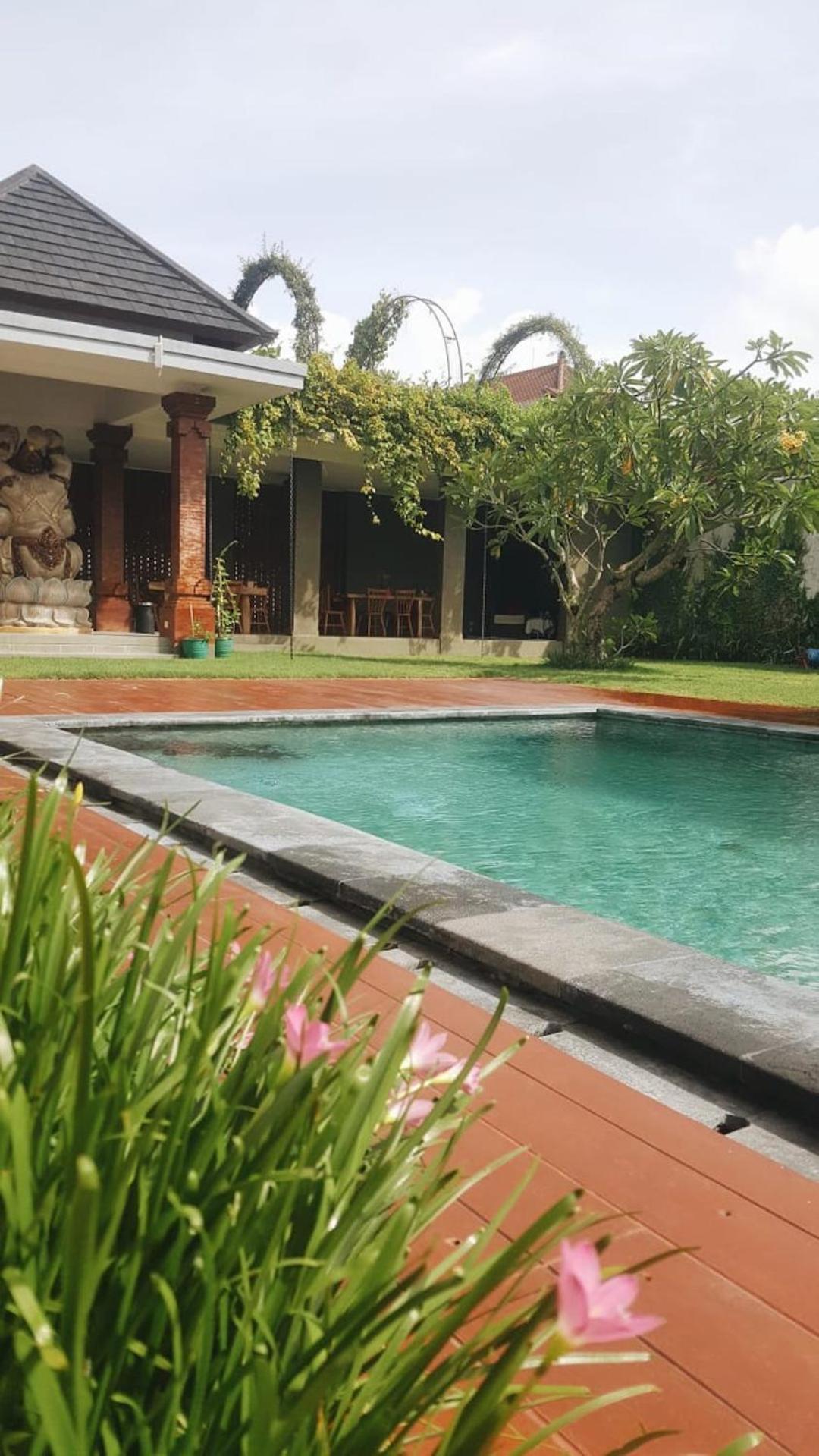 Double Room with Pool View - Photo 7