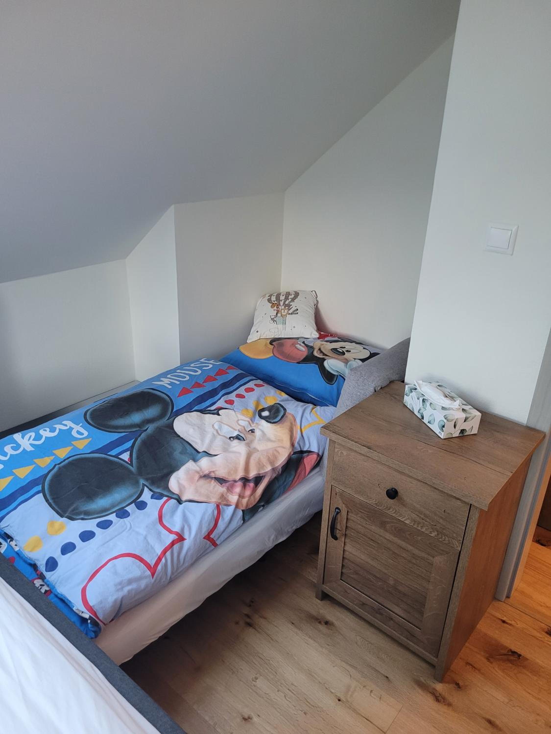 Two-Bedroom Apartment - Photo 17