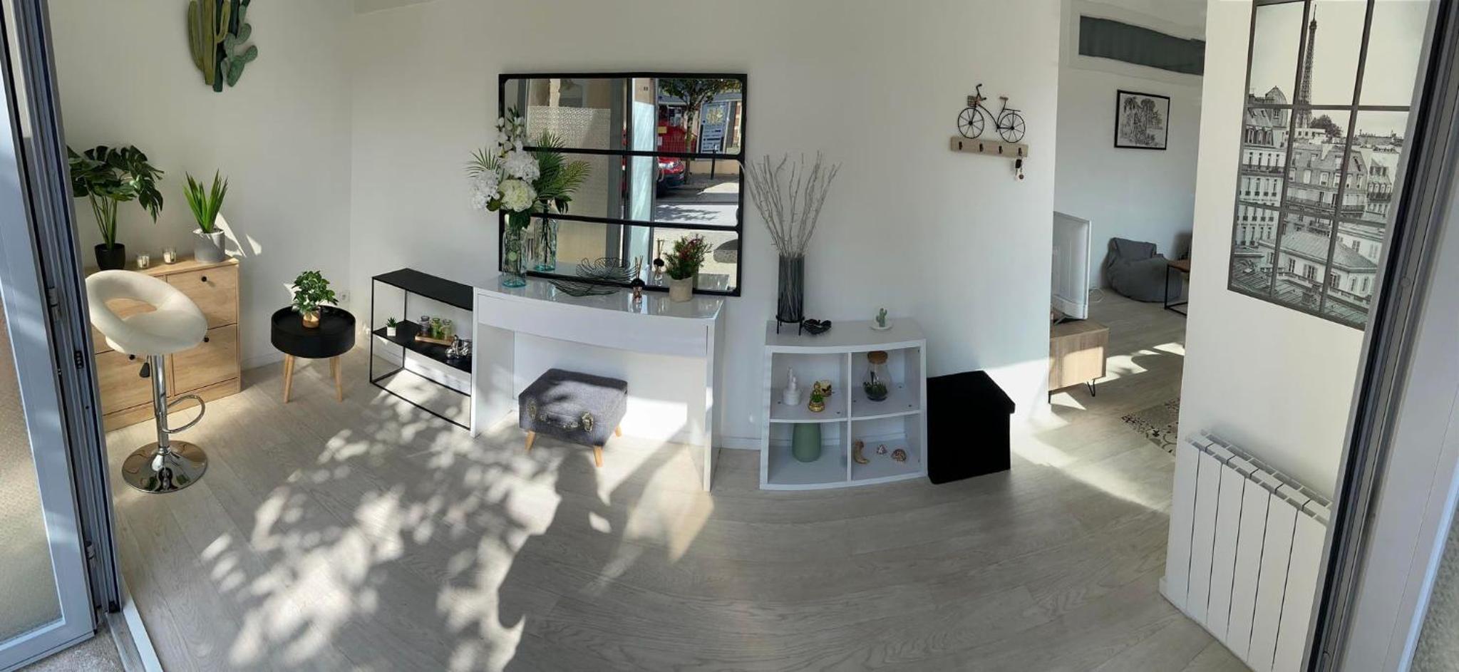 Double Room - Photo 5