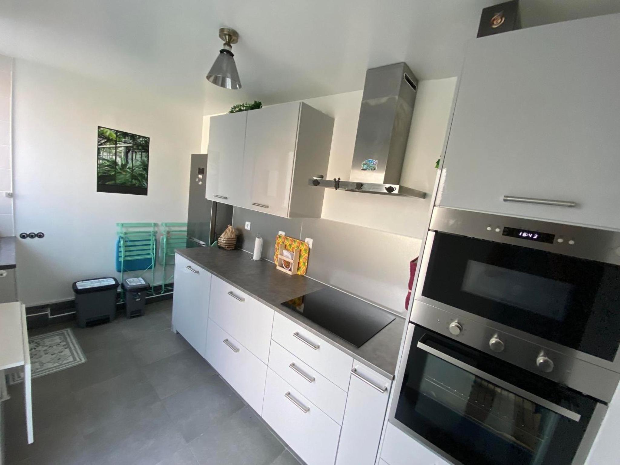 Double Room - Photo 13