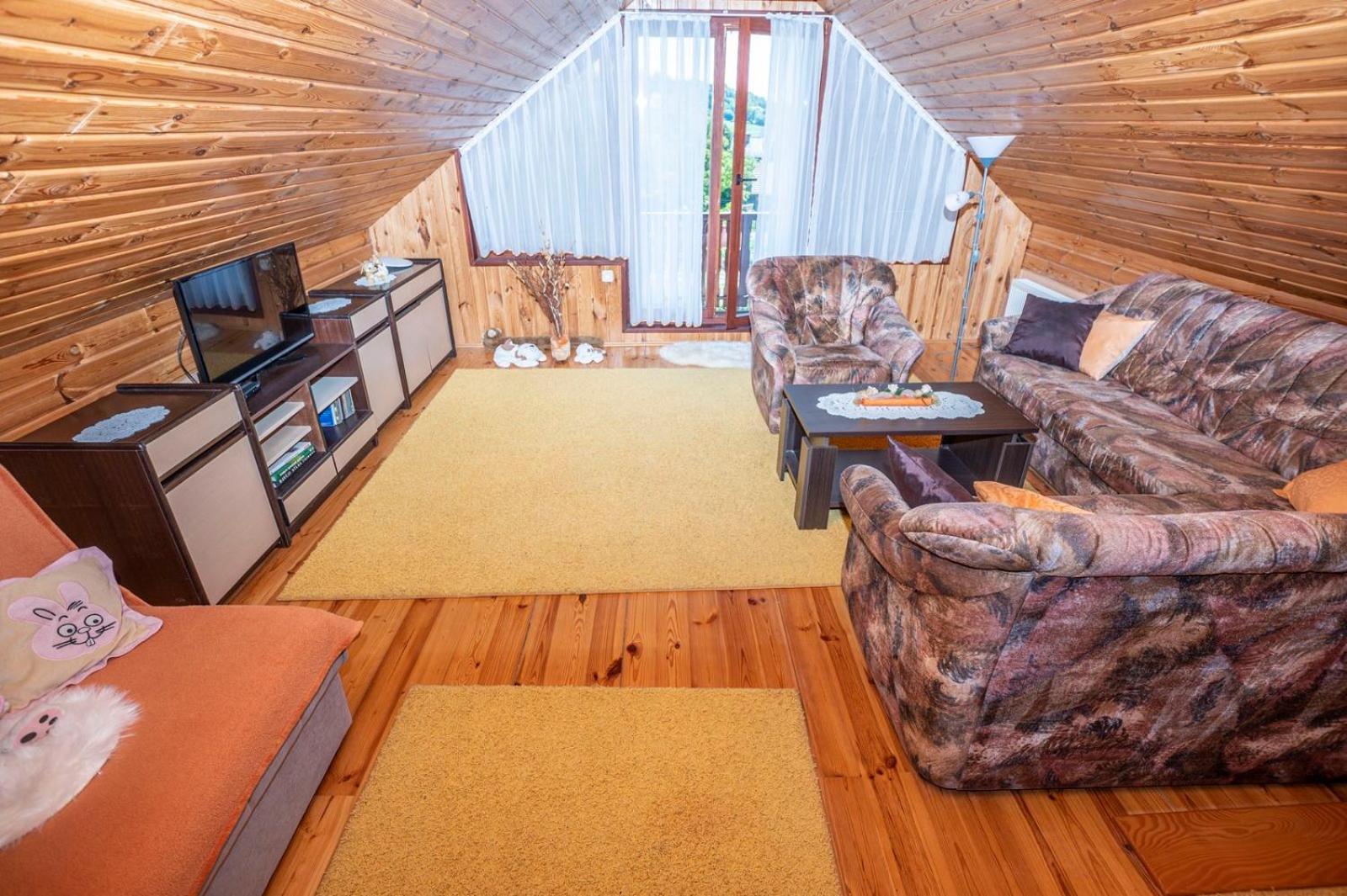 Vacation Home photo 1