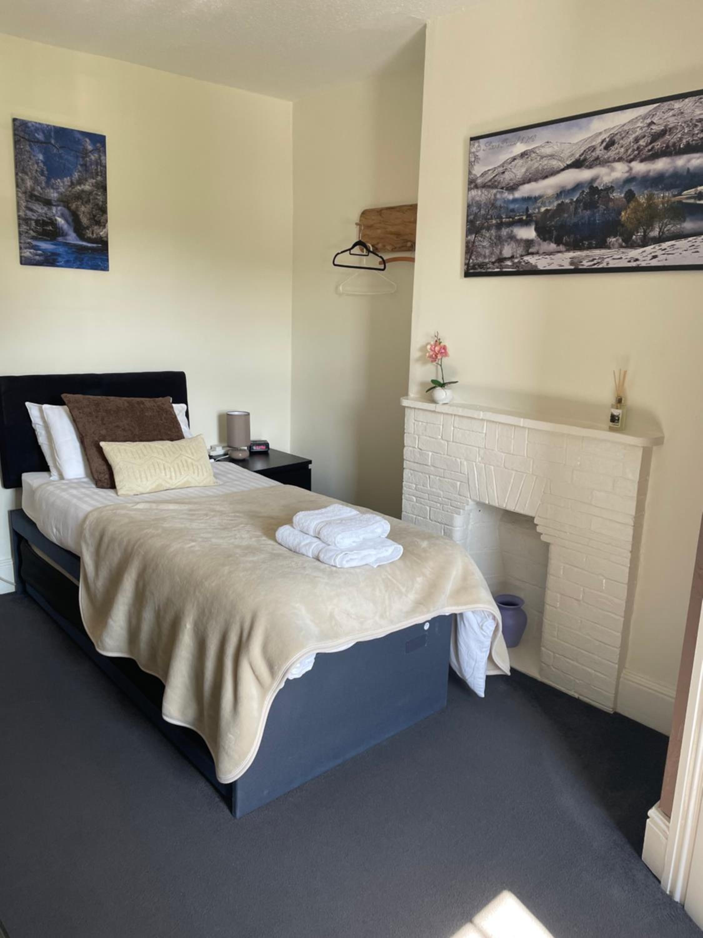 Single Room