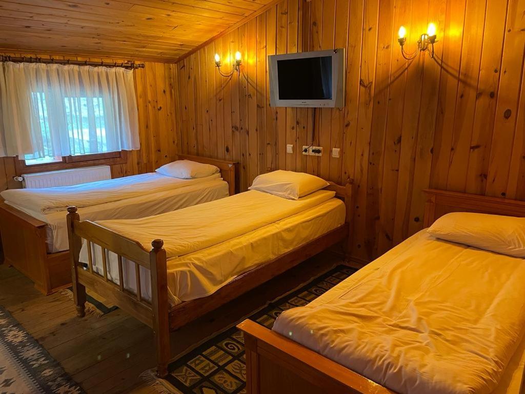 Standard Triple Room photo 2