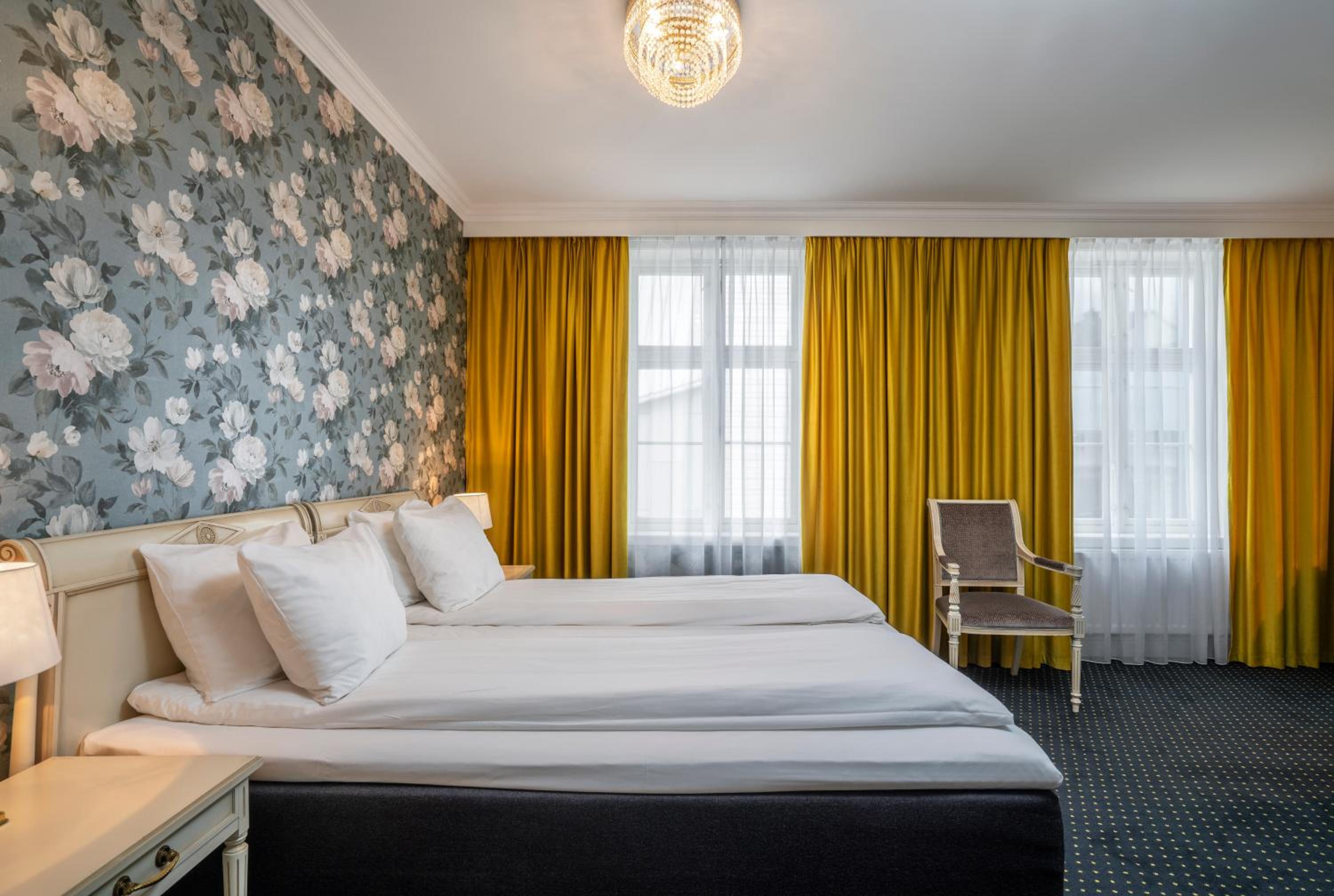 Superior Double Room - Photo 1