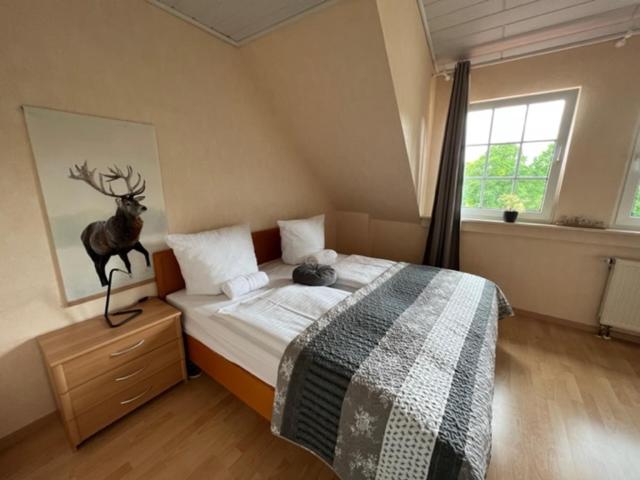 Double Room with Garden View - Photo 1