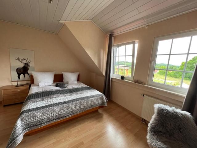 Double Room with Garden View - Photo 2