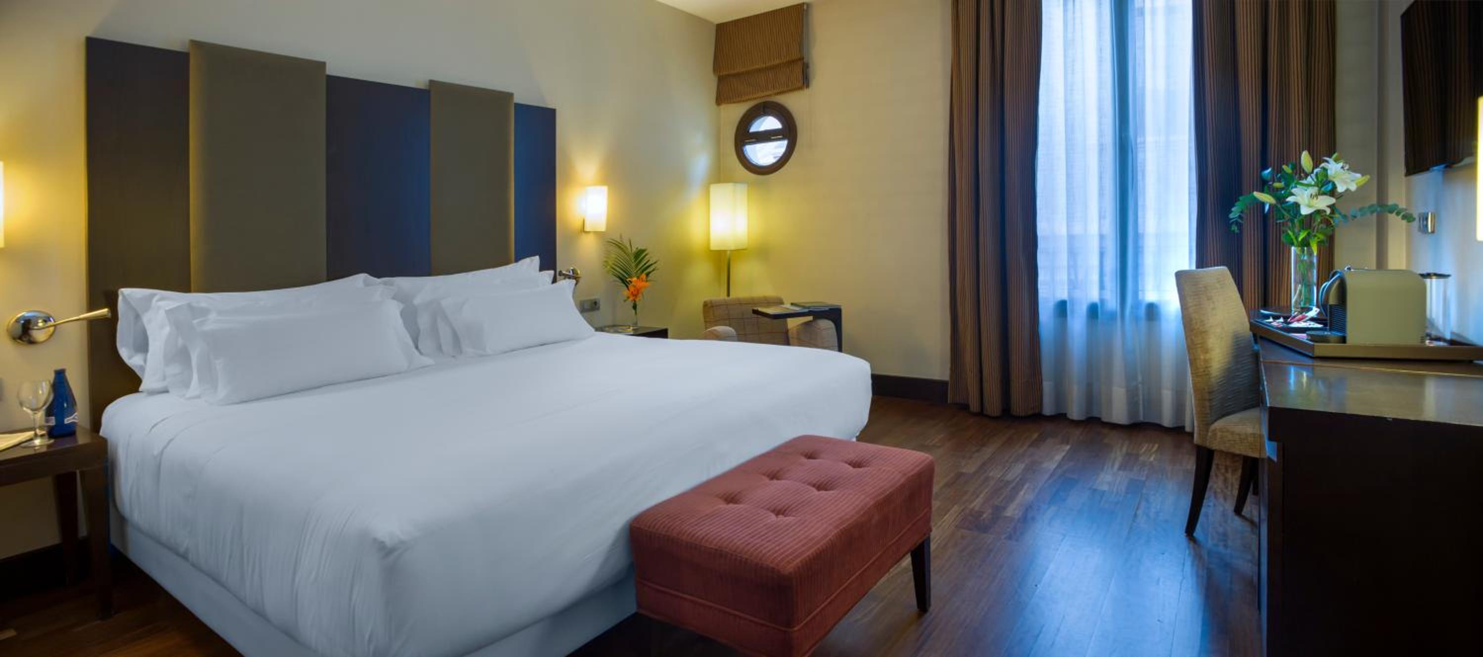 Superior Double or Twin Room XL - Photo 5