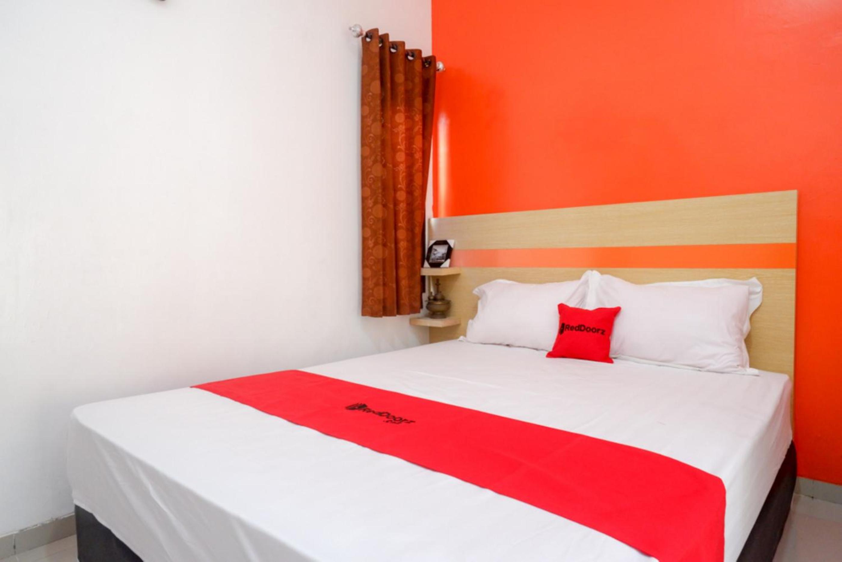 Standard Double Room - Photo 1