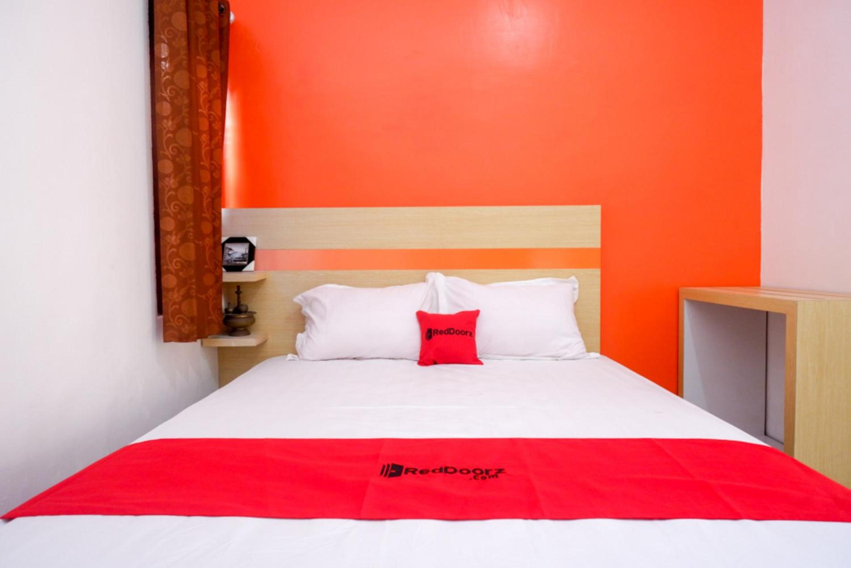 Standard Double Room - Photo 6