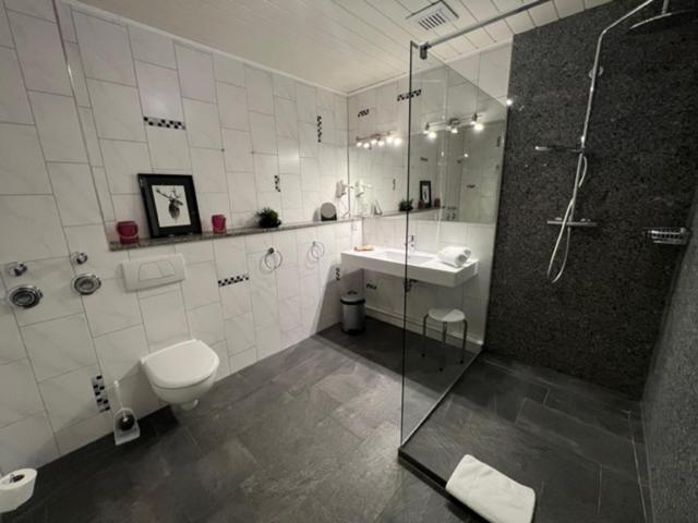 King Room - Disability Access - Photo 8