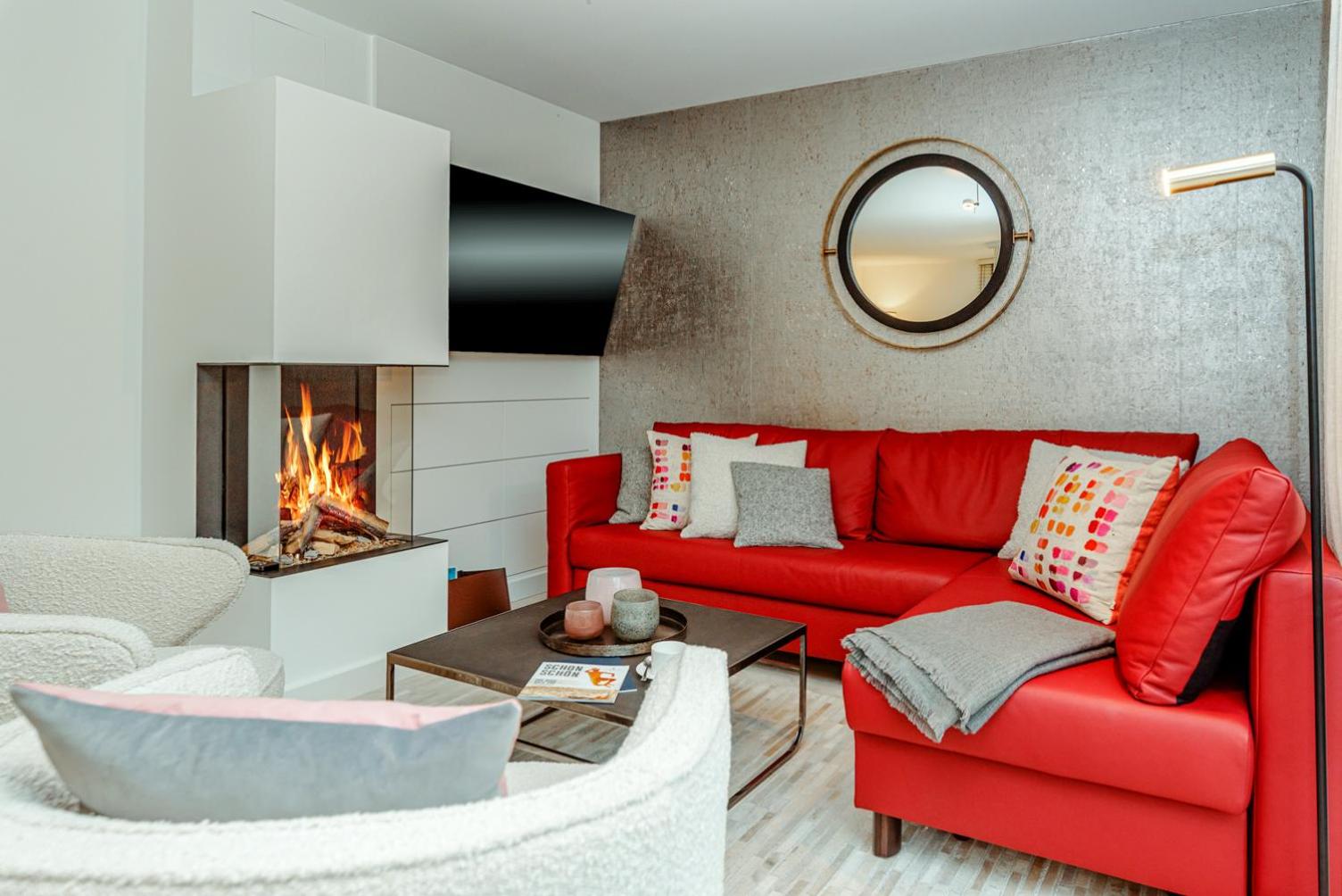 Holiday Home "Haus Hof Galerie" photo 3
