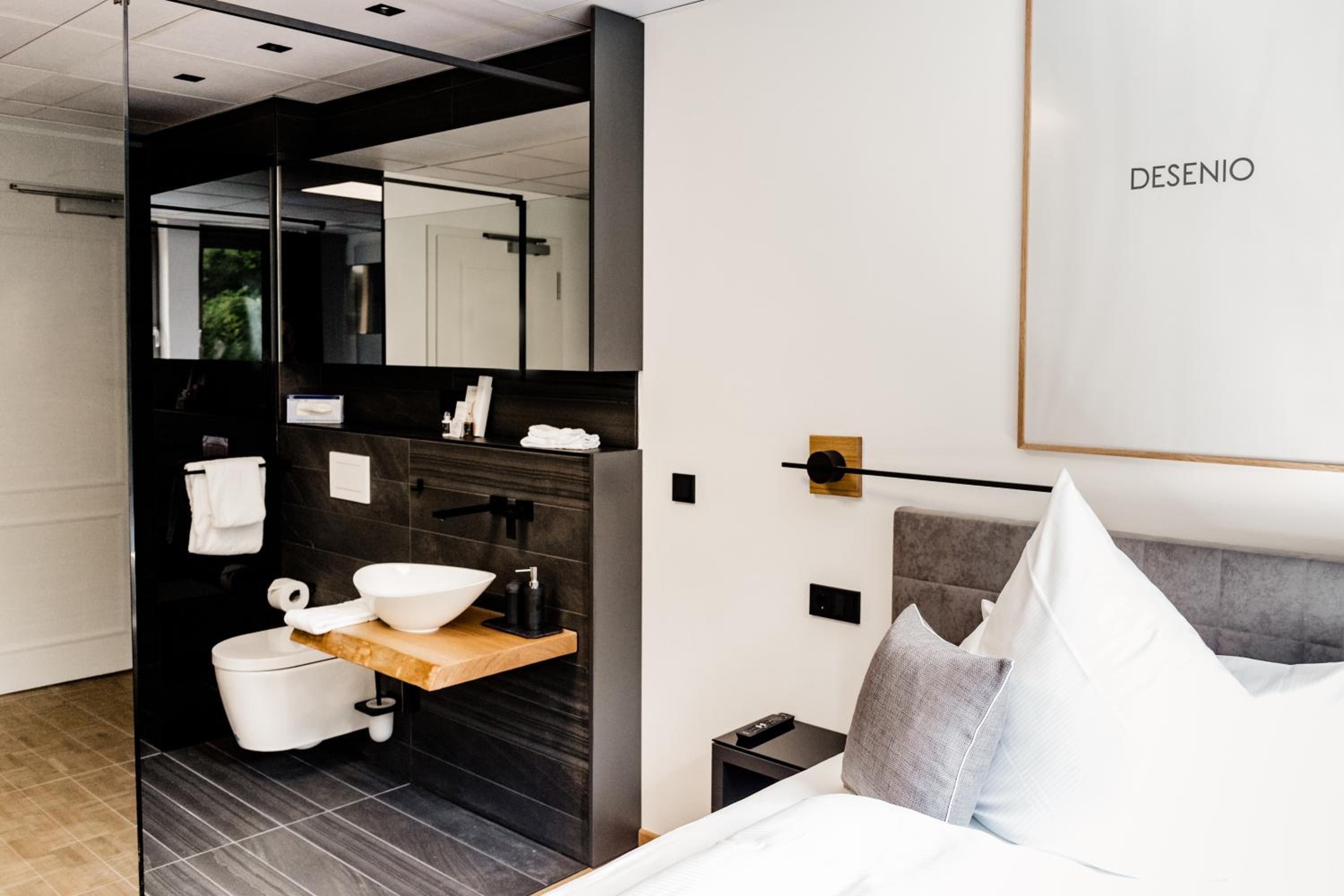 Standard Single Room photo 1