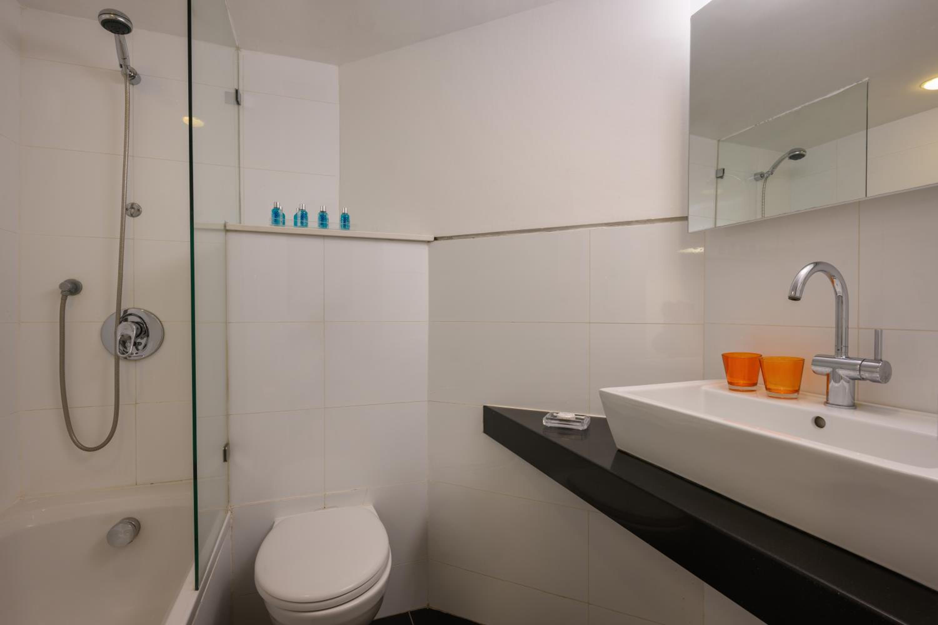Mini Apartment (4 Adults) - Photo 3