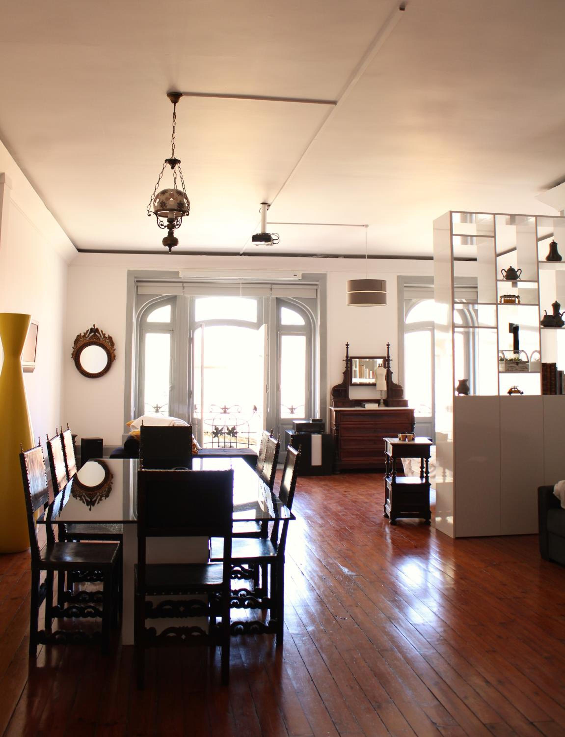 Loft photo 3