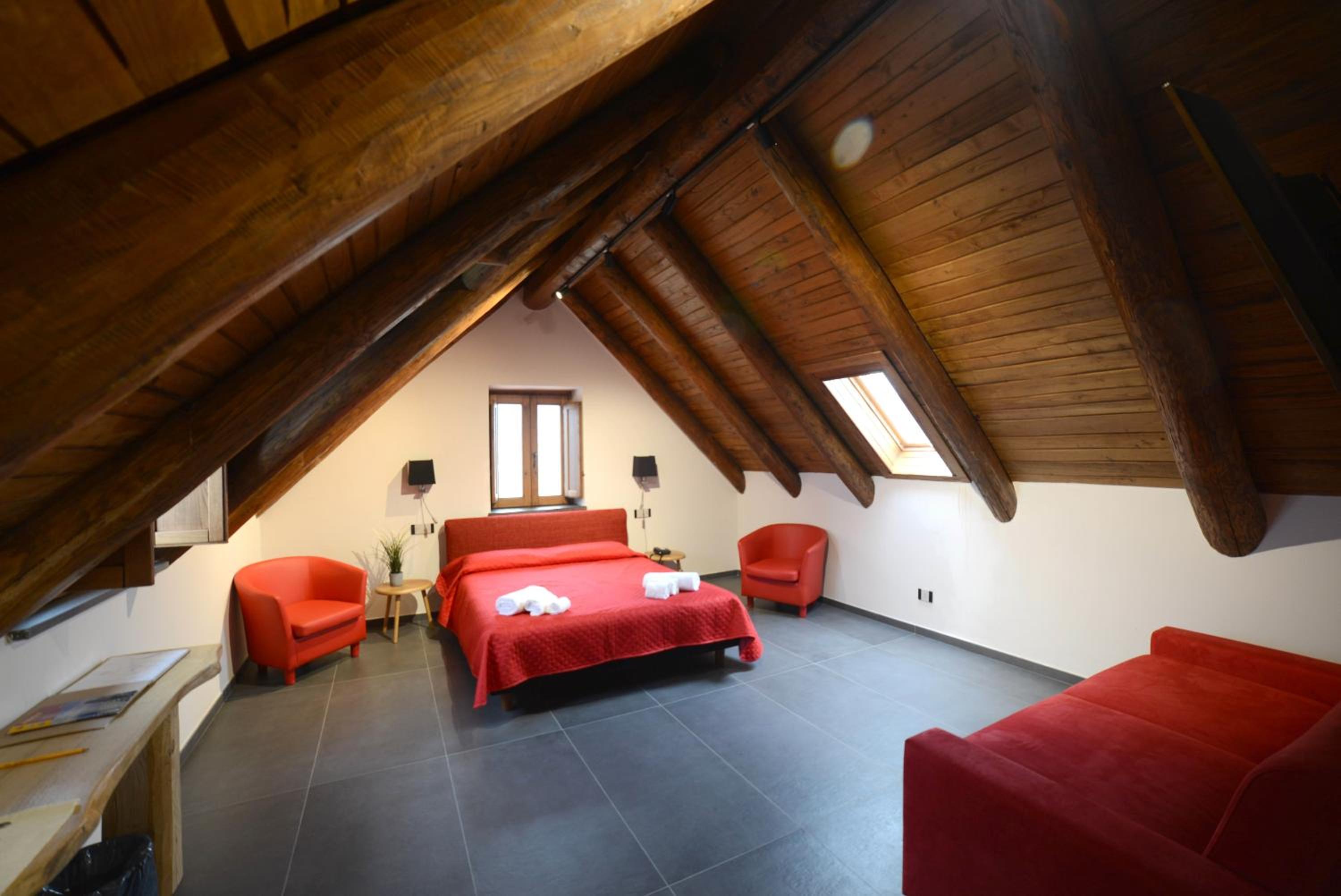 Superior Double Room with Sea View - Photo 2