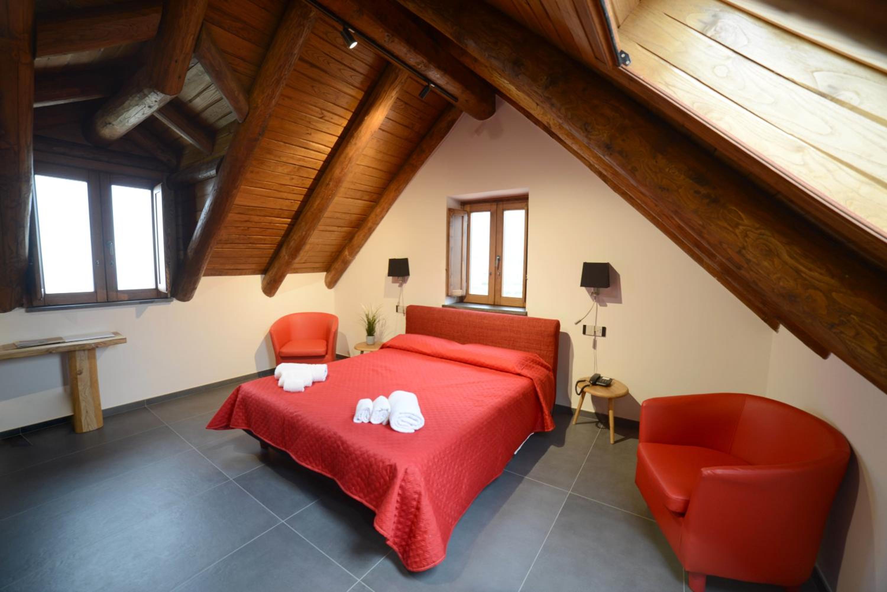 Superior Double Room with Sea View - Photo 13