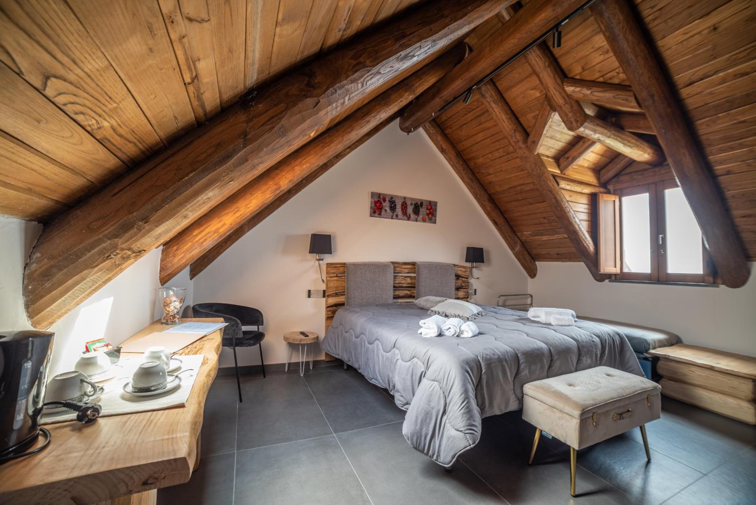 Superior Double Room with Sea View - Photo 15