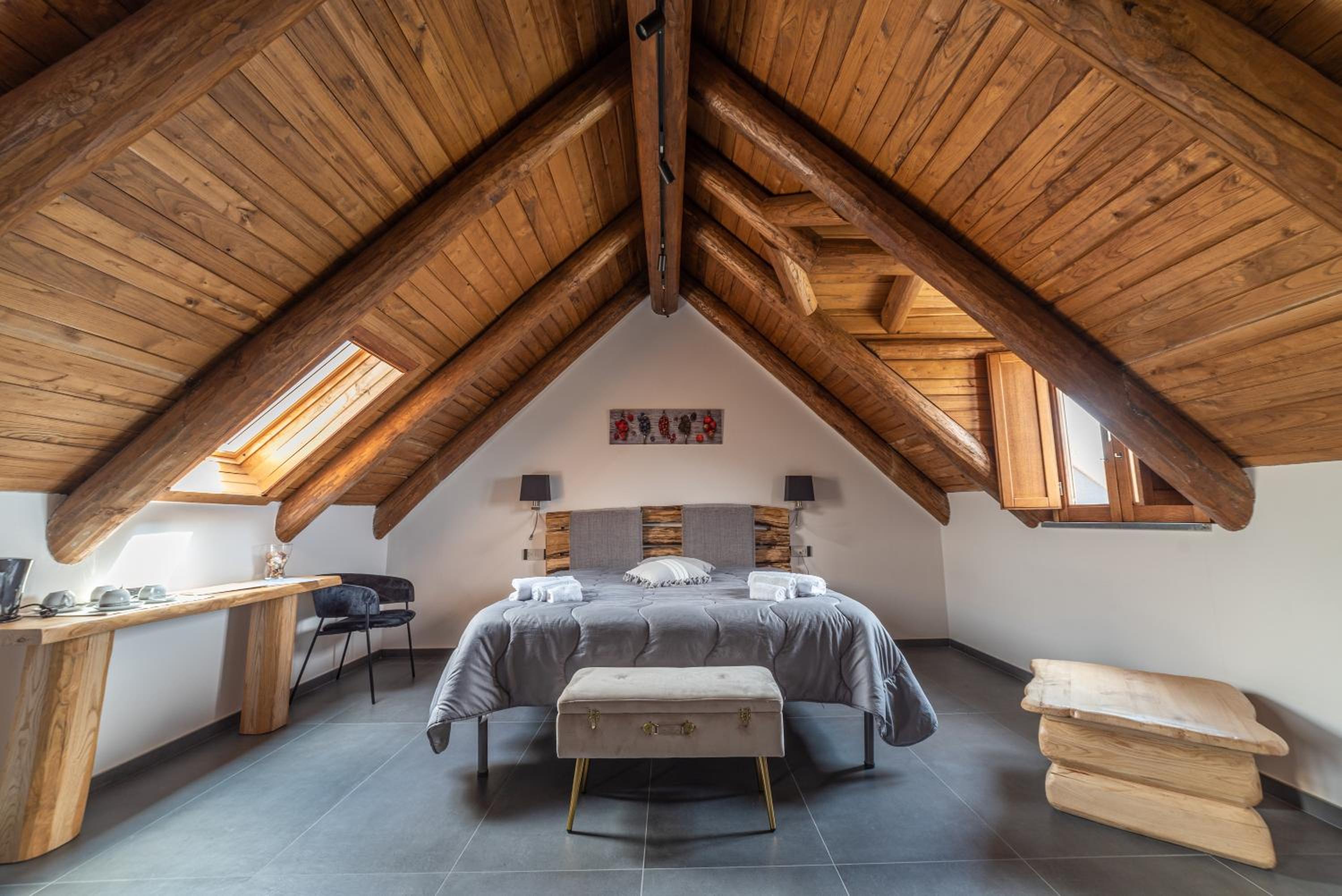 Superior Double Room with Sea View - Photo 9