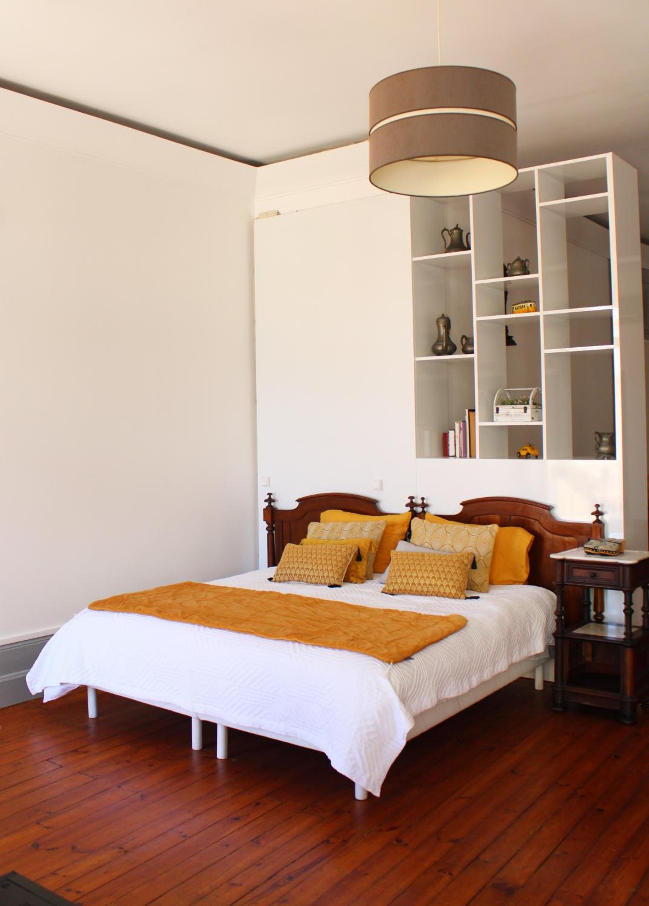 Loft photo 1