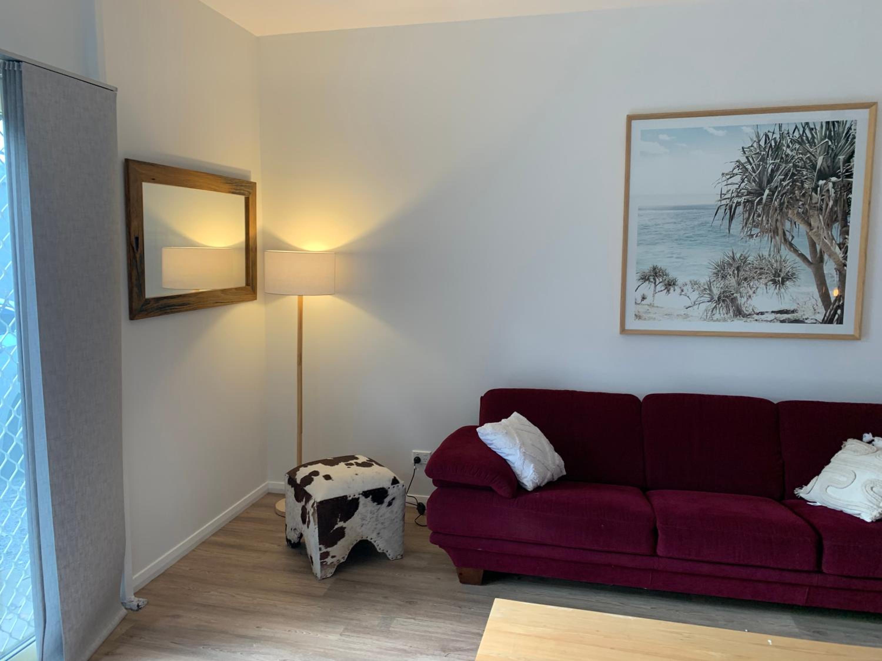 Quadruple Room - Photo 1