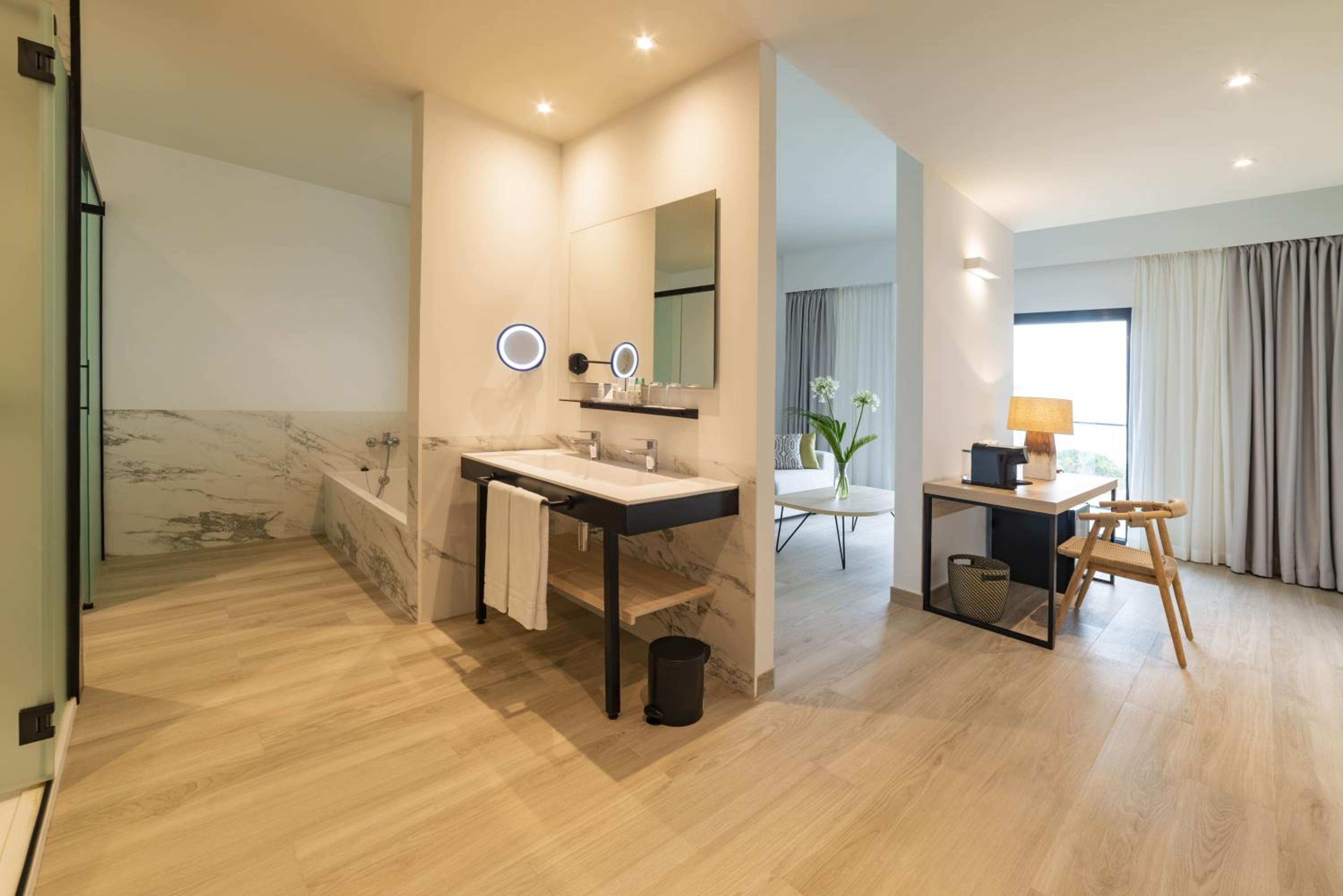 Suite Presidencial