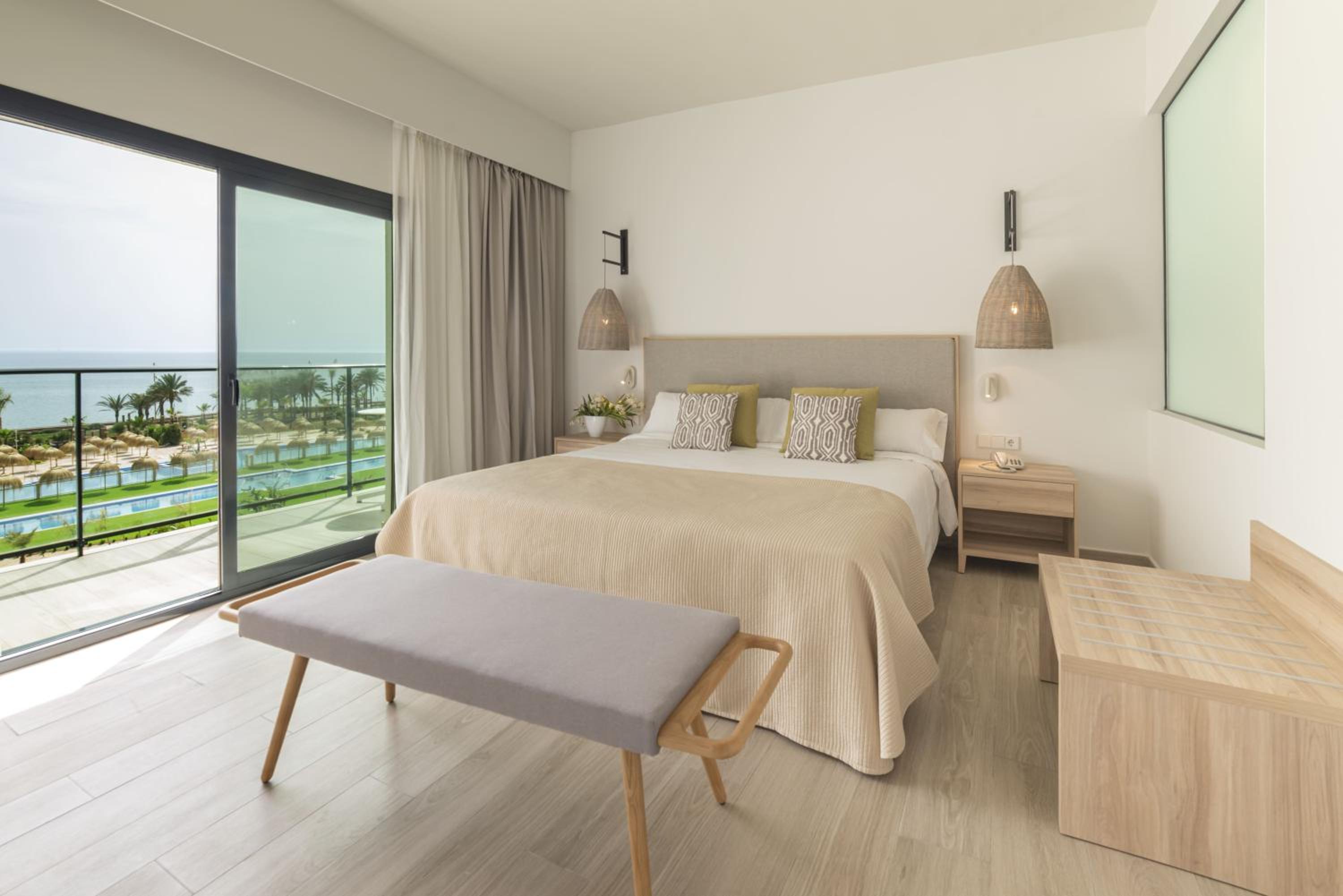 Suite Terraza