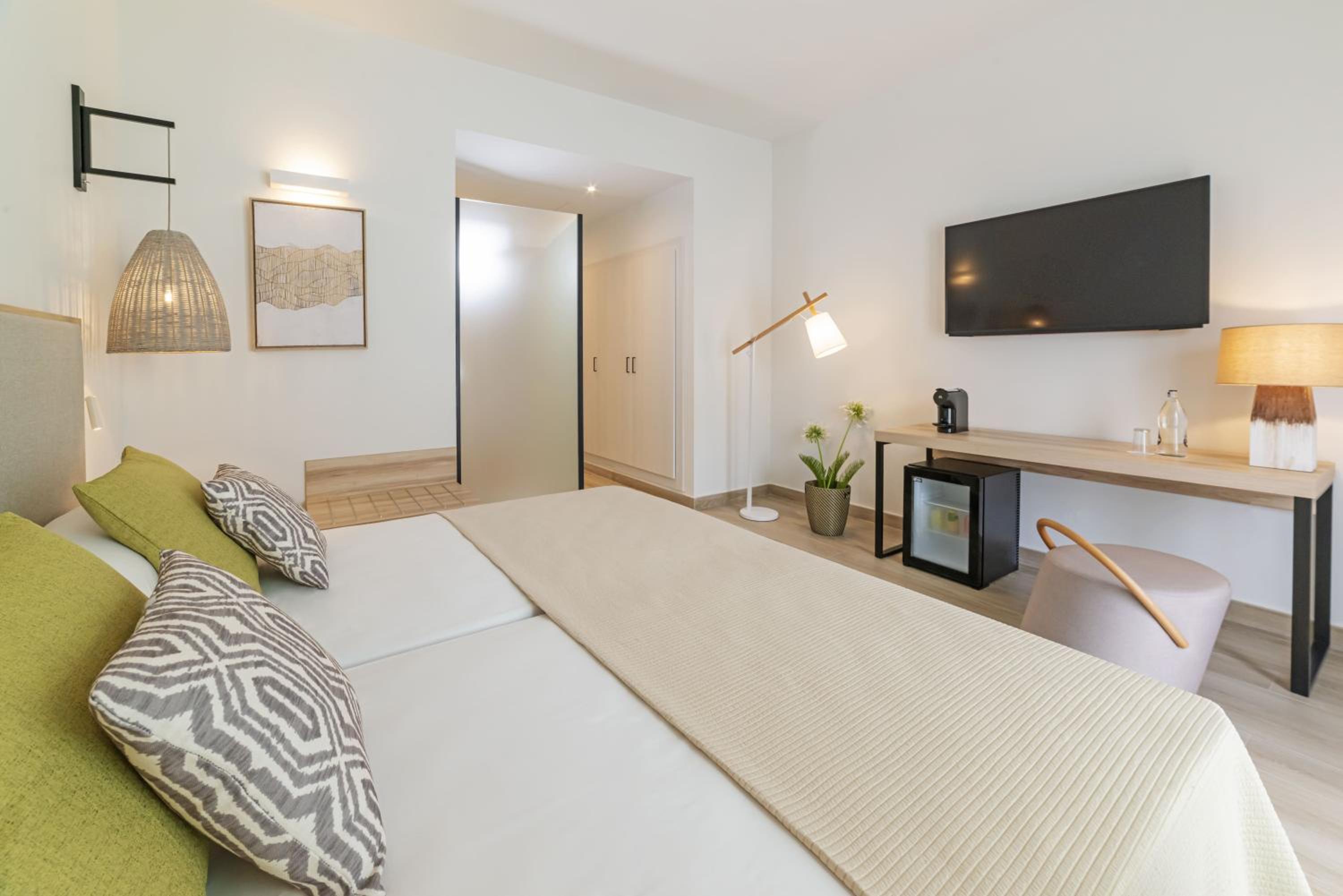 Habitación Doble Superior