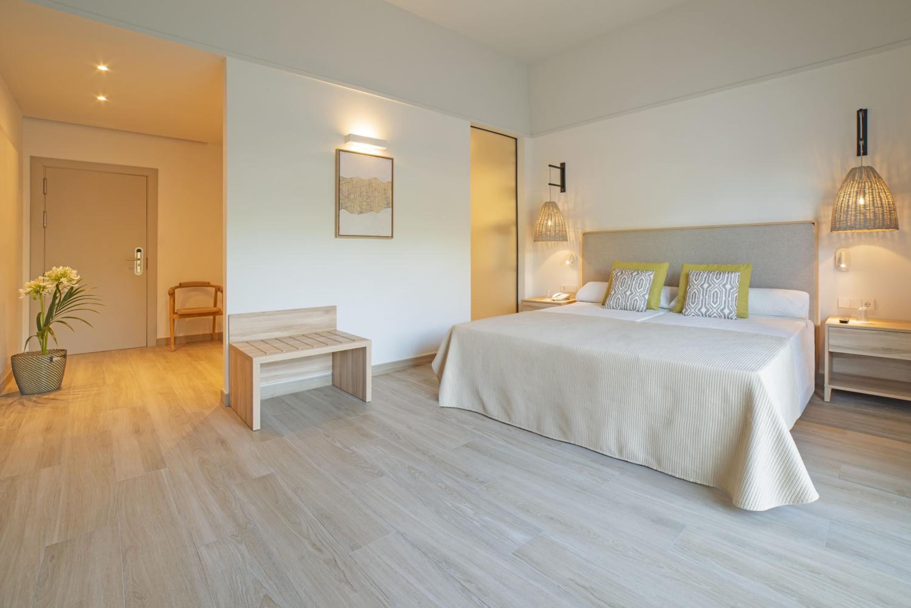 Habitación Exclusiva