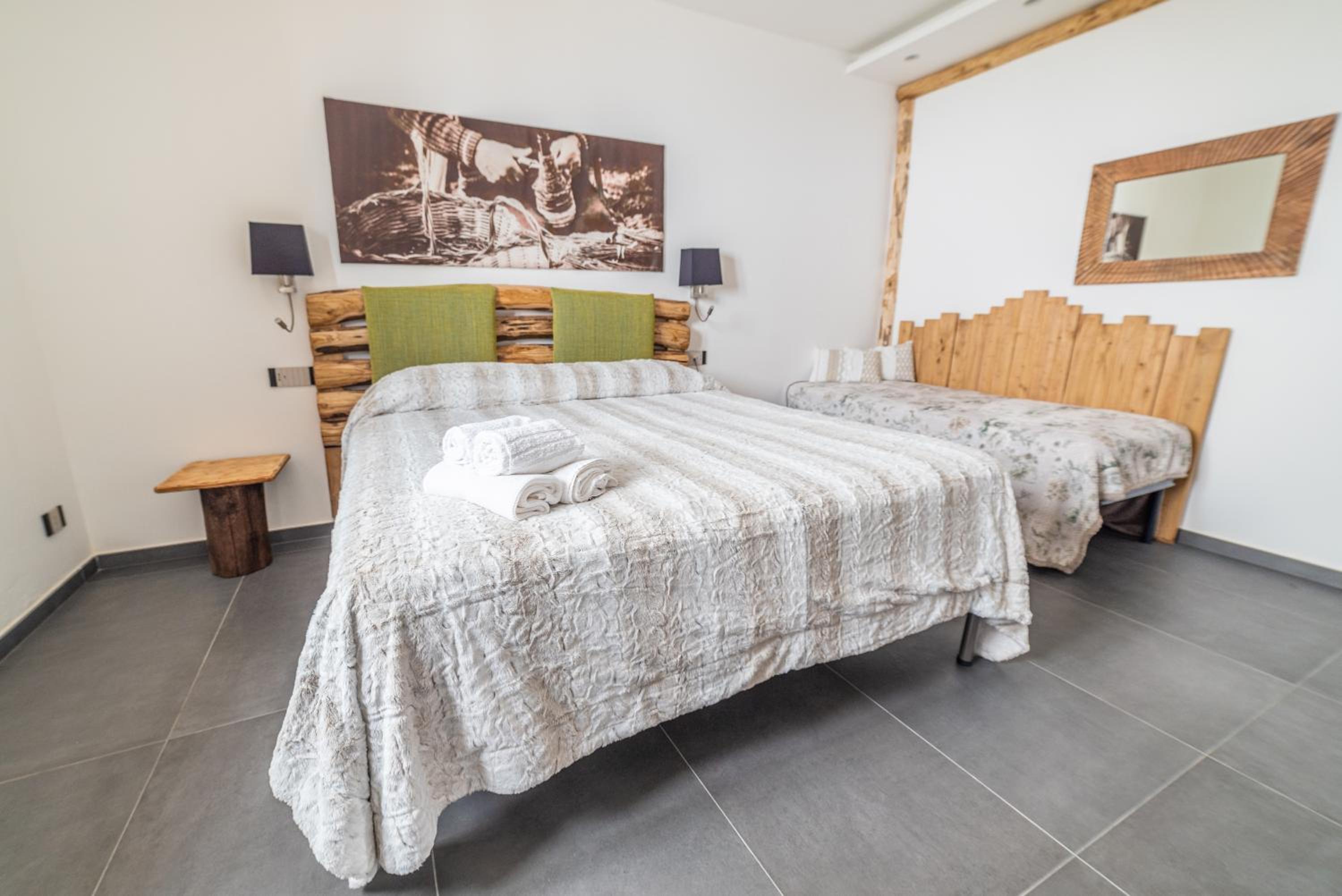 Standard Double Room with Sea View - Photo 7