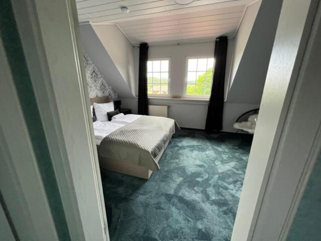 Superior Double Room - Photo 4