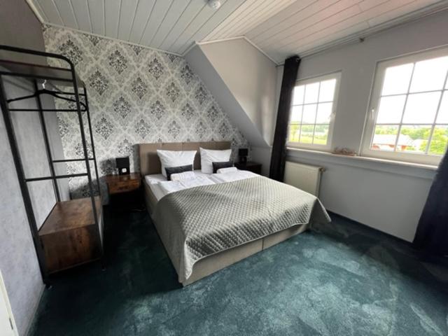 Superior Double Room - Photo 1