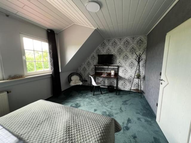 Superior Double Room - Photo 5